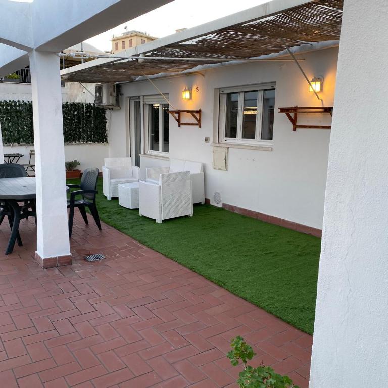 La Terrazza Imperiale - Vacation Home - 36