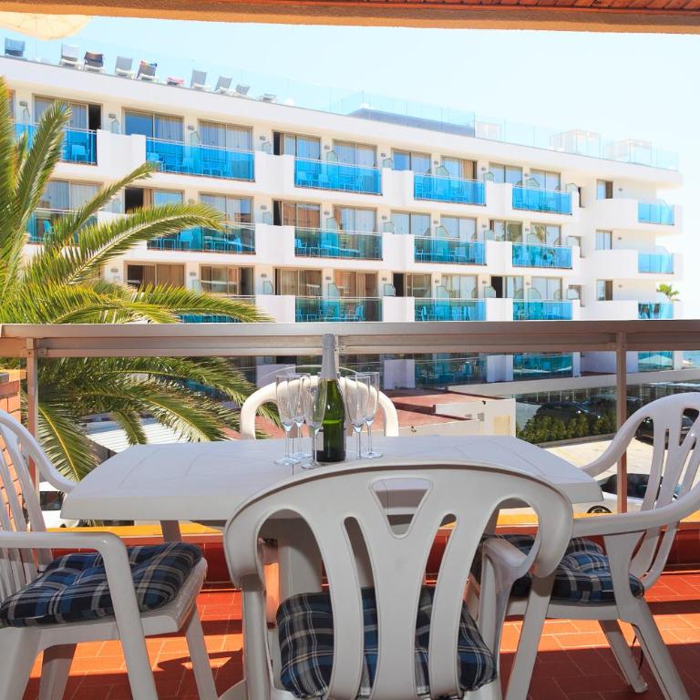 UHC Mas D'en Gran Cambrils - Apartamento de 2 dormitorios - 3