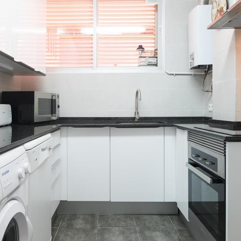 UHC Mas D'en Gran Cambrils - Apartamento de 2 dormitorios - 13