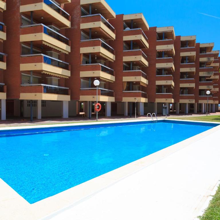 UHC Mas D'en Gran Cambrils - Apartamento de 2 dormitorios - 4
