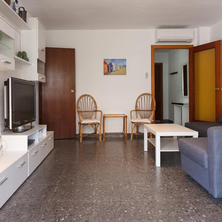 UHC Mas D'en Gran Cambrils - Apartamento de 2 dormitorios - 11