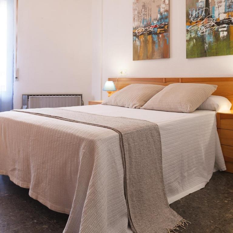UHC Mas D'en Gran Cambrils - Apartamento de 2 dormitorios - 15