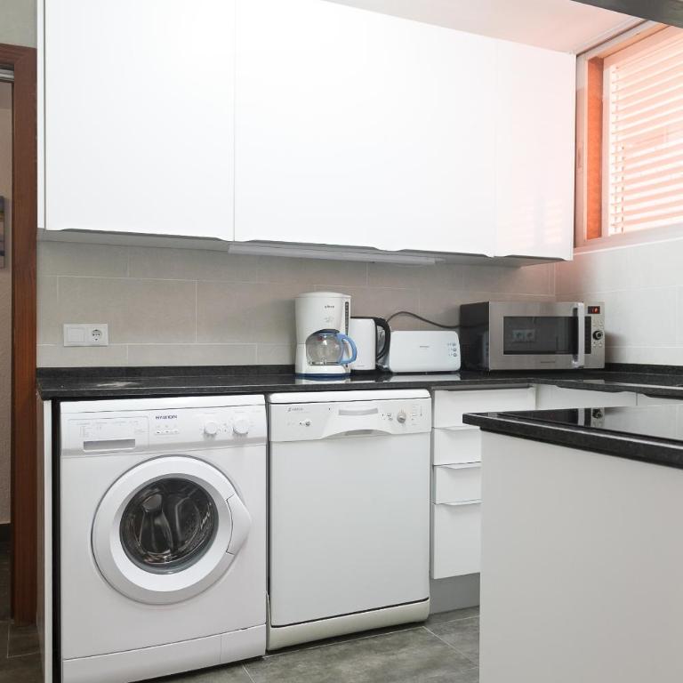 UHC Mas D'en Gran Cambrils - Apartamento de 2 dormitorios - 12