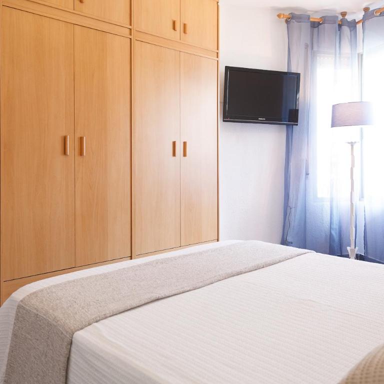 UHC Mas D'en Gran Cambrils - Apartamento de 2 dormitorios - 17