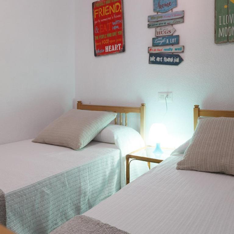 UHC Mas D'en Gran Cambrils - Apartamento de 2 dormitorios - 20