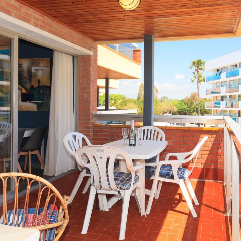 UHC Mas D'en Gran Cambrils - Apartamento de 2 dormitorios - 22
