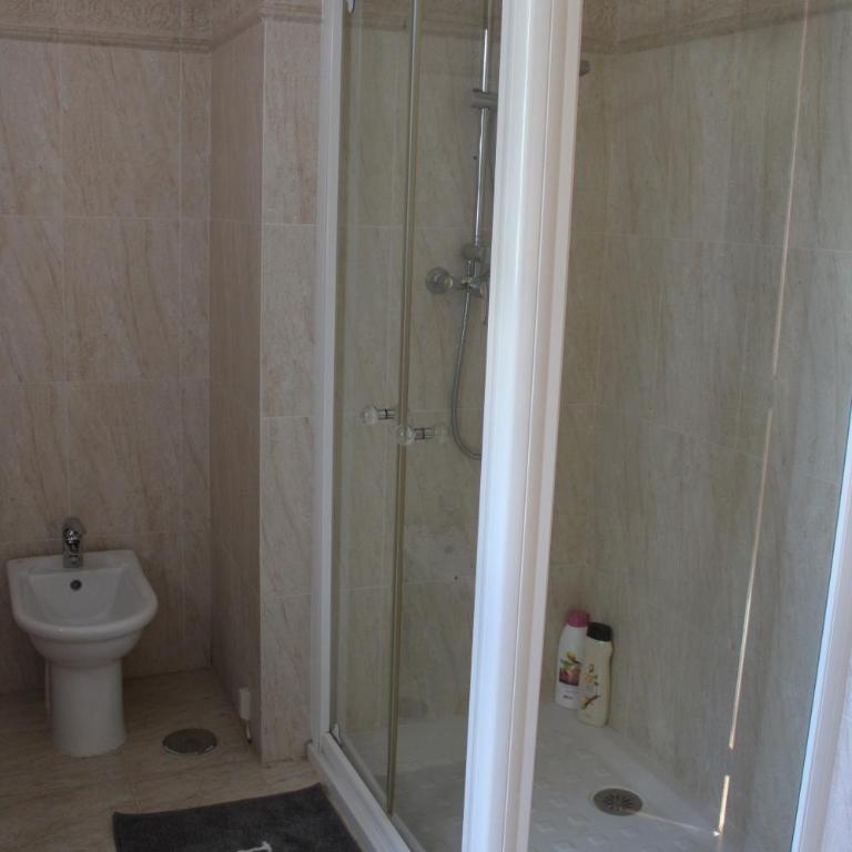 Ático con vista al mar y cerca campos de Golf - Two-Bedroom Apartment with Terrace and Sea View - 21