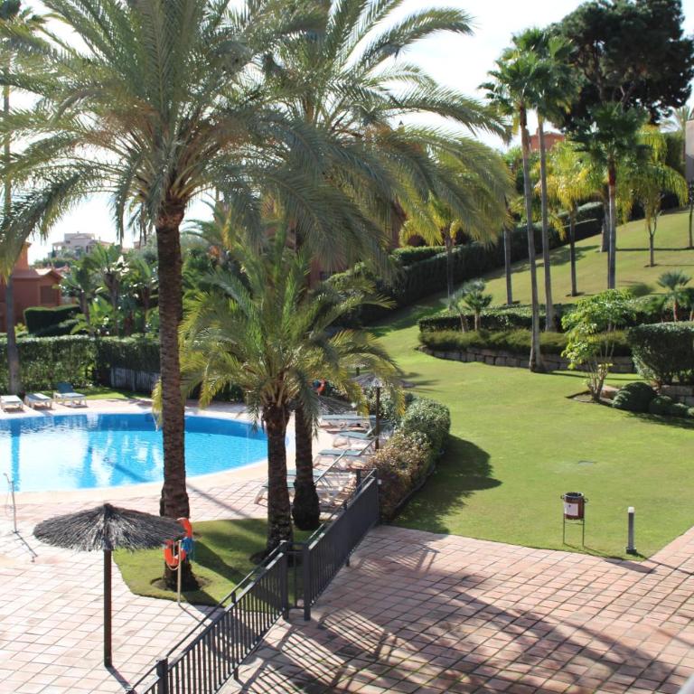 Ático con vista al mar y cerca campos de Golf - Two-Bedroom Apartment with Terrace and Sea View - 49