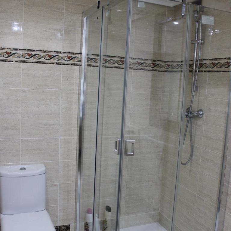 Ático con vista al mar y cerca campos de Golf - Two-Bedroom Apartment with Terrace and Sea View - 26