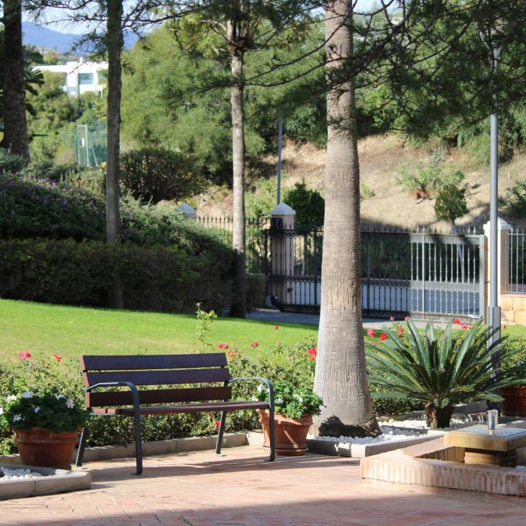 Ático con vista al mar y cerca campos de Golf - Two-Bedroom Apartment with Terrace and Sea View - 51