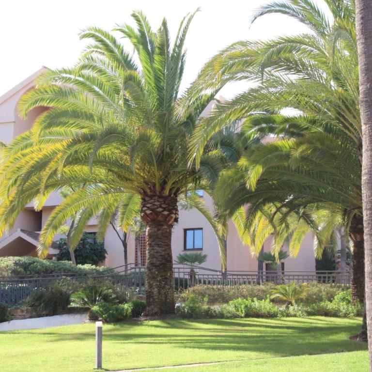 Ático con vista al mar y cerca campos de Golf - Two-Bedroom Apartment with Terrace and Sea View - 57