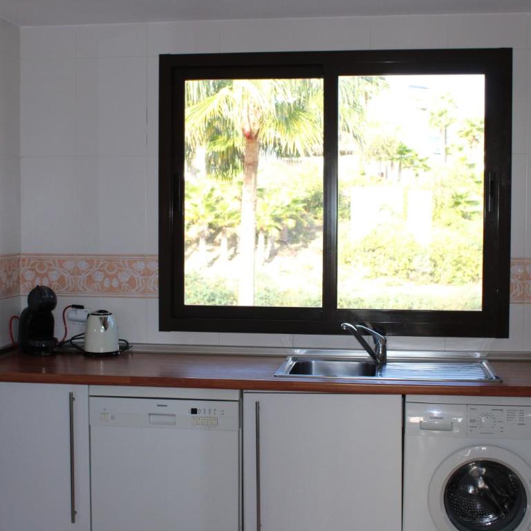 Ático con vista al mar y cerca campos de Golf - Two-Bedroom Apartment with Terrace and Sea View - 13