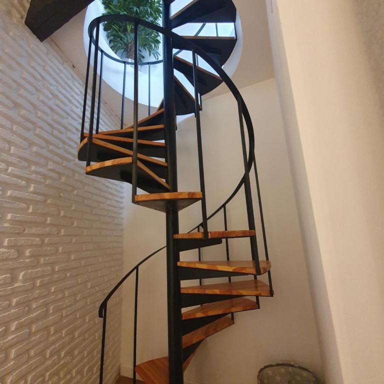 Duplex Luxury Giralda with terrace - Dúplex - 17