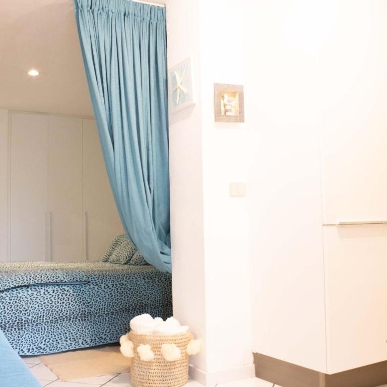 Suite UGB Porto Rotondo - Appartamento con 1 Camera da Letto - 1