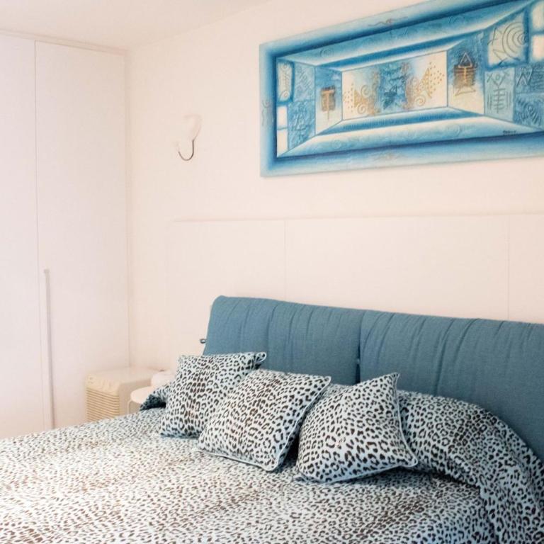Suite UGB Porto Rotondo - Appartamento con 1 Camera da Letto - 11