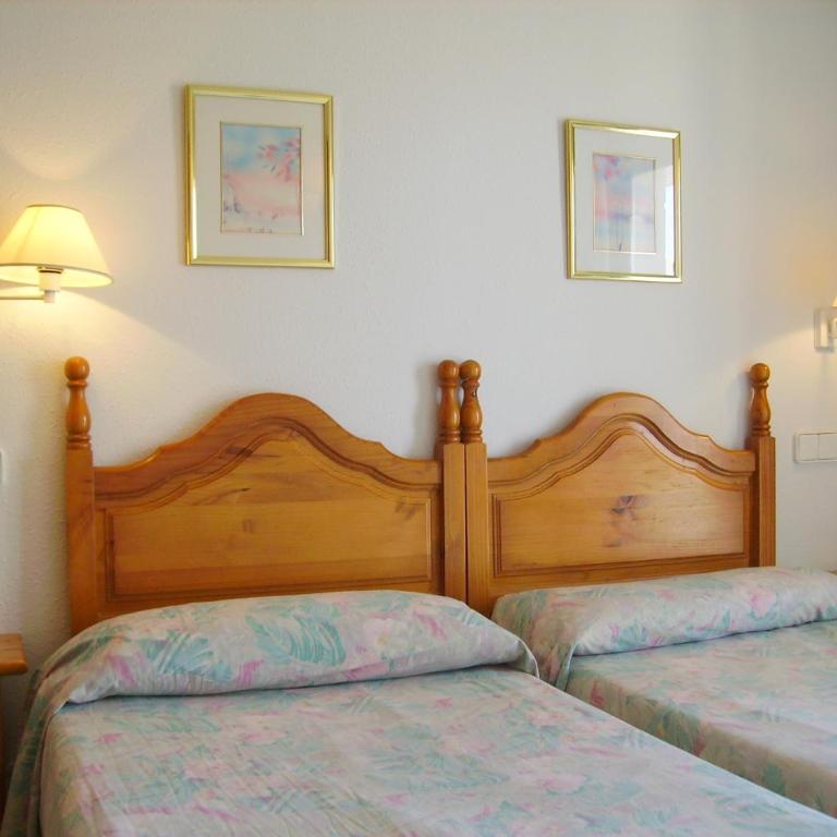 Rentalmar Royal - One-Bedroom Apartment - 7
