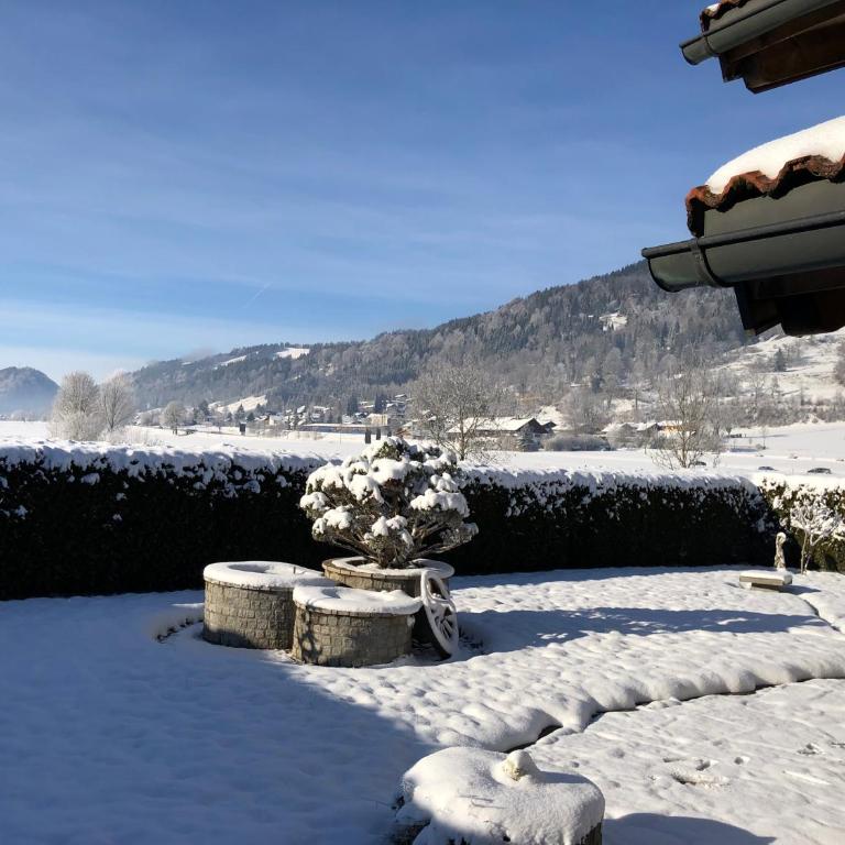 Himmelseck - Ferienhaus - 38