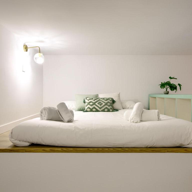 Casa de Campo Madrid - Apartamento de 2 dormitorios - Two-Bedroom Apartment - 13