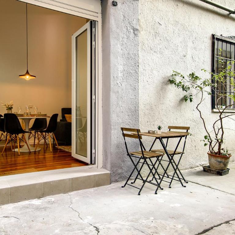 Casa de Campo Madrid - Apartamento de 2 dormitorios - Two-Bedroom Apartment - 1