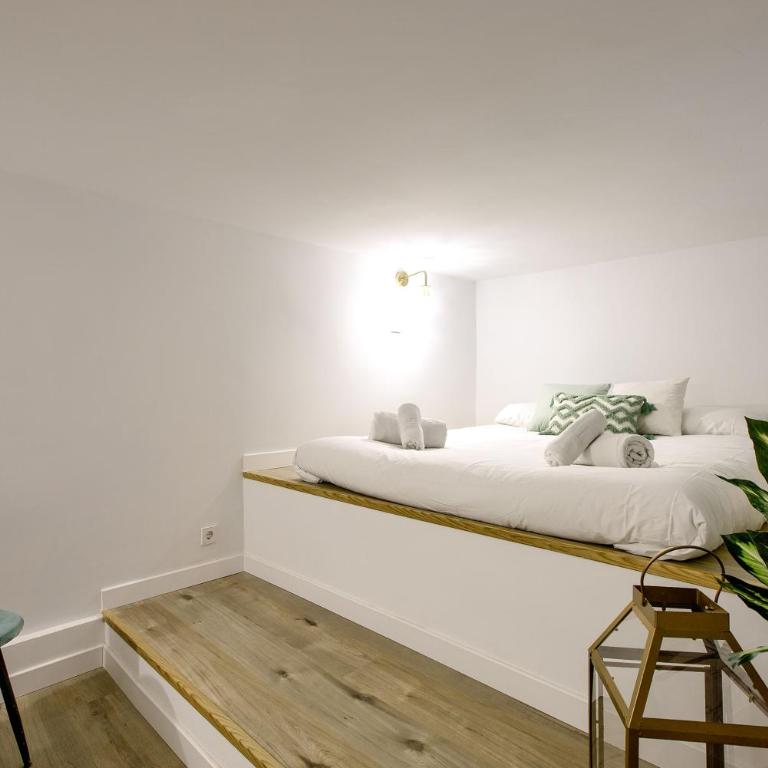 Casa de Campo Madrid - Apartamento de 2 dormitorios - Two-Bedroom Apartment - 7