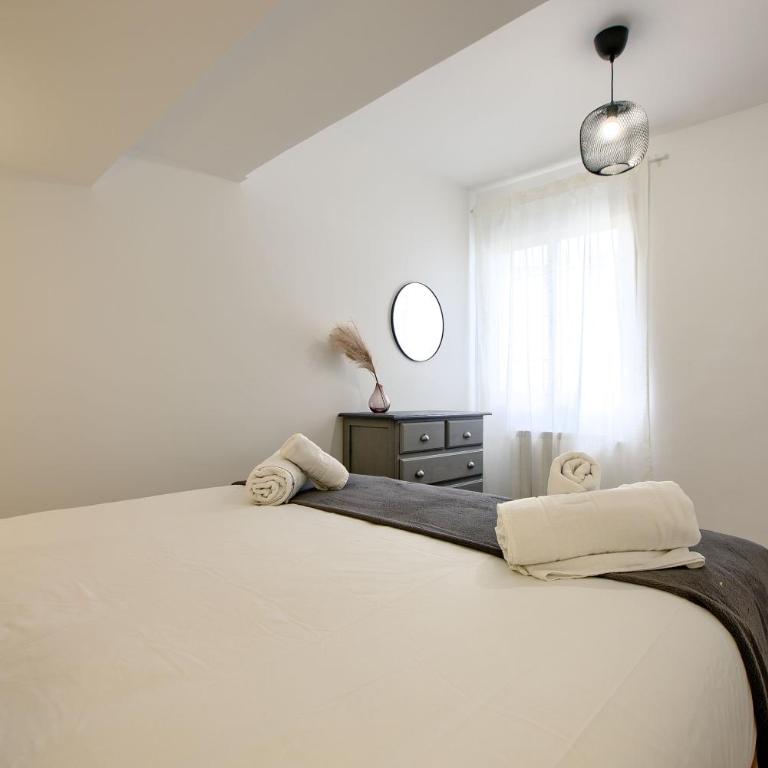 Casa de Campo Madrid - Apartamento de 2 dormitorios - Two-Bedroom Apartment - 14