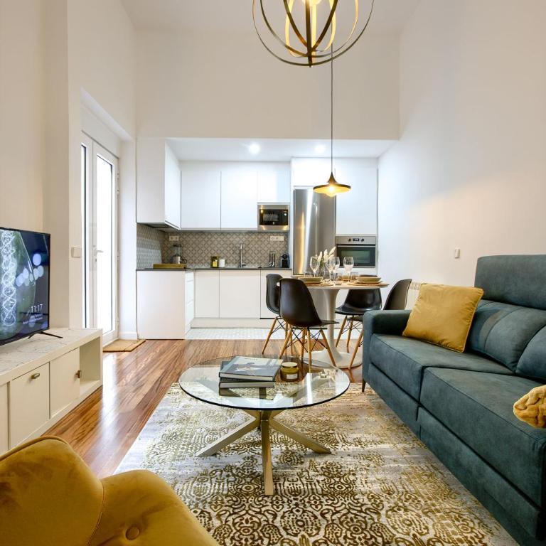 Casa de Campo Madrid - Apartamento de 2 dormitorios - Two-Bedroom Apartment - 9