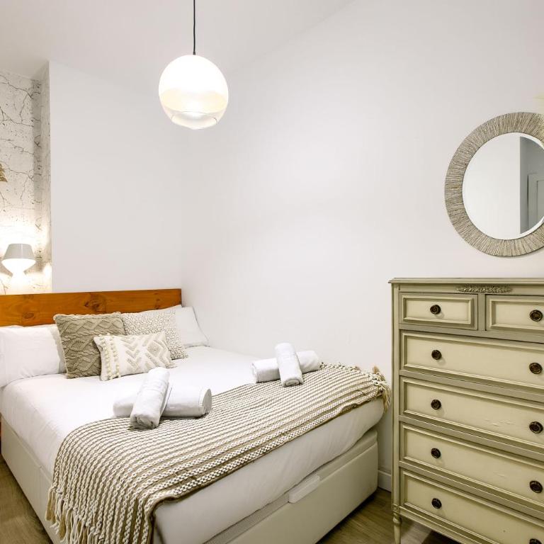 Casa de Campo Madrid - Apartamento de 2 dormitorios - Two-Bedroom Apartment - 24