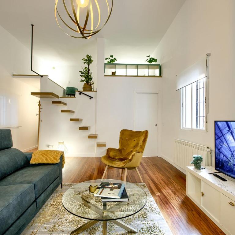 Casa de Campo Madrid - Apartamento de 2 dormitorios - Two-Bedroom Apartment - 2