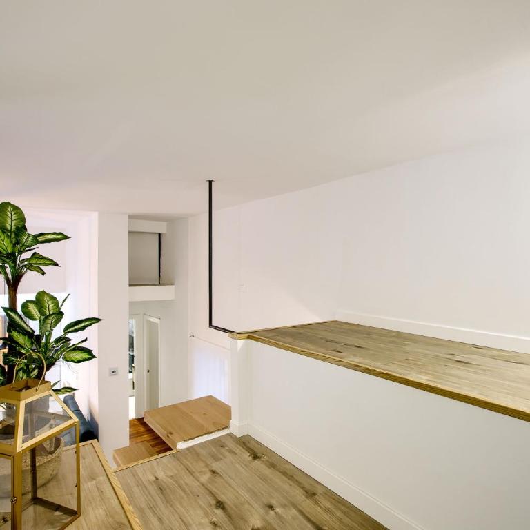 Casa de Campo Madrid - Apartamento de 2 dormitorios - Two-Bedroom Apartment - 25