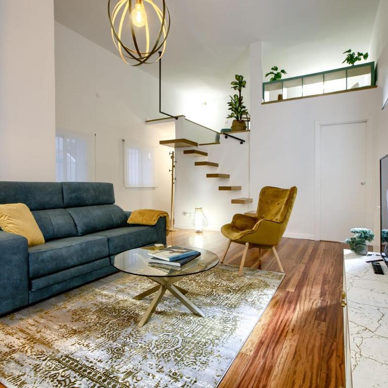 Casa de Campo Madrid - Apartamento de 2 dormitorios - Two-Bedroom Apartment - 8