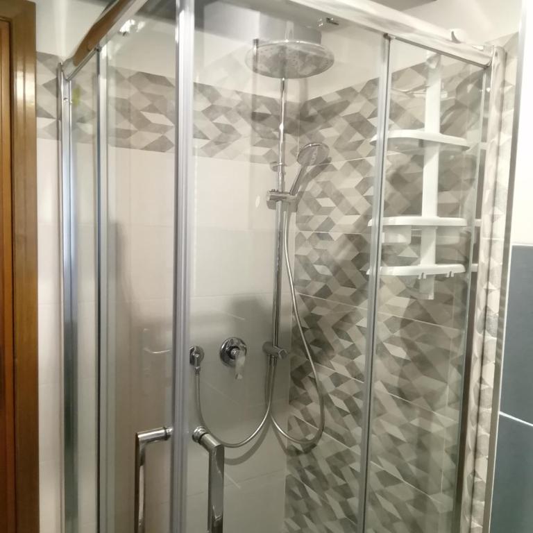 Casa de Paoli - Vista Mare Arenella, Palermo con Parcheggio Privato - Appartamento con 1 Camera da Letto - 21