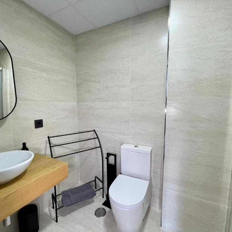 LHOME CÁDIZ - Apartamento con vistas al mar - 21