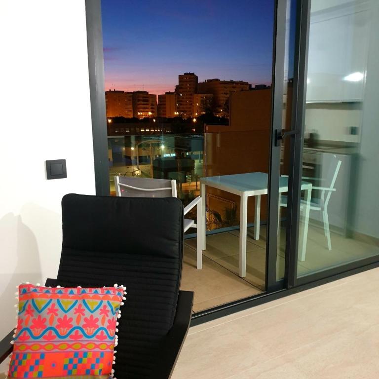 LHOME CÁDIZ - Apartamento con vistas al mar - 22