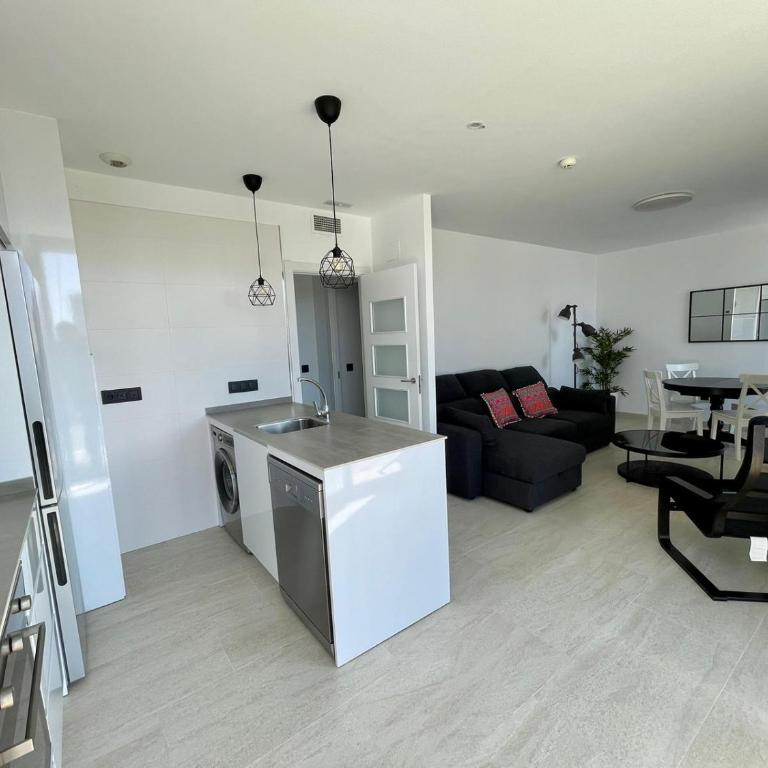 LHOME CÁDIZ - Apartamento con vistas al mar - 23