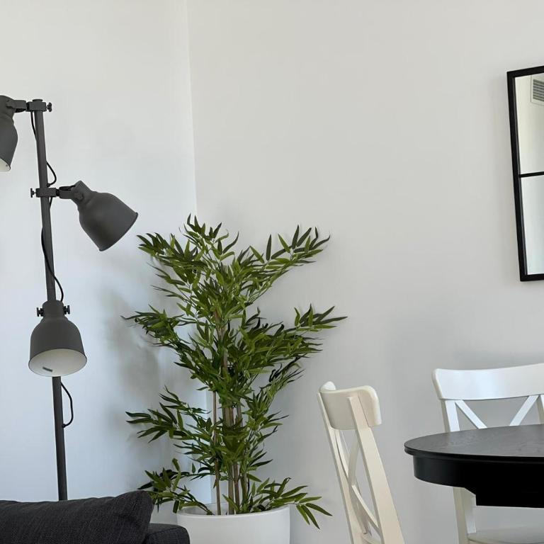 LHOME CÁDIZ - Apartamento con vistas al mar - 25