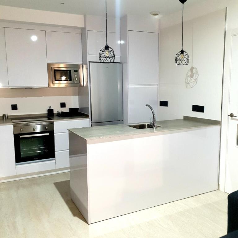 LHOME CÁDIZ - Apartamento con vistas al mar - 26