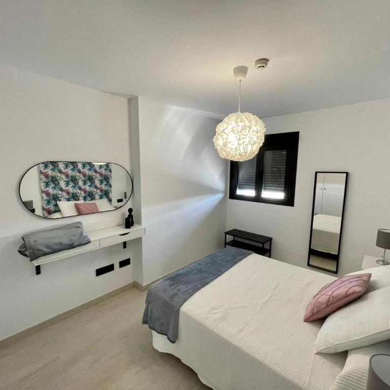 LHOME CÁDIZ - Apartamento con vistas al mar - 29