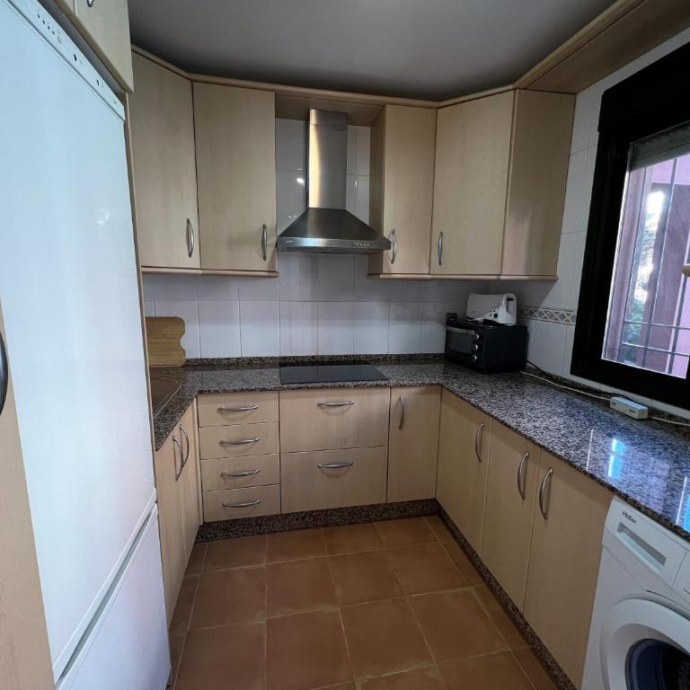 ALDEA DEL COTO - Apartamento de 2 dormitorios - 16