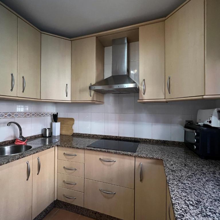 ALDEA DEL COTO - Apartamento de 2 dormitorios - 17
