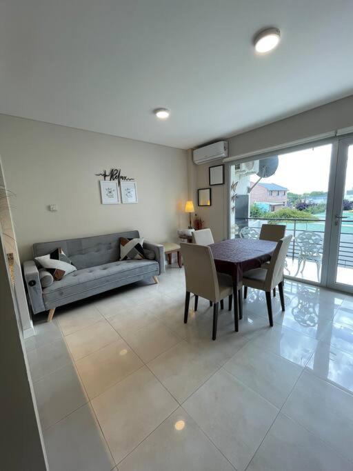 Ada Mar Depto cerca del mar - Apartamento de 1 dormitorio - 15