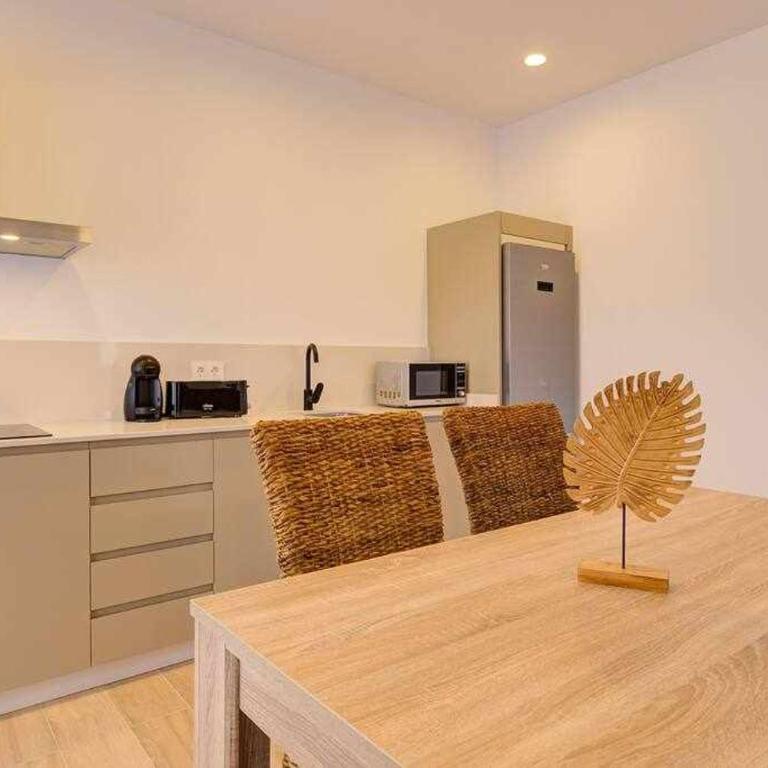 Jable Village - Villa con piscina privada - 11