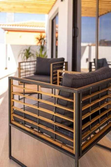 Jable Village - Villa con piscina privada - 23