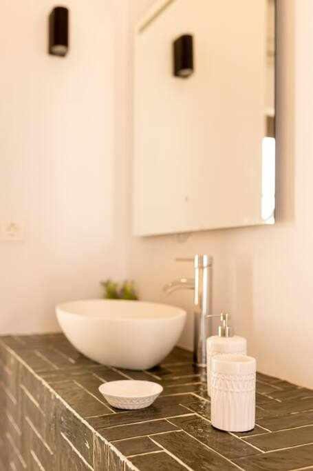 Jable Village - Villa con piscina privada - 28