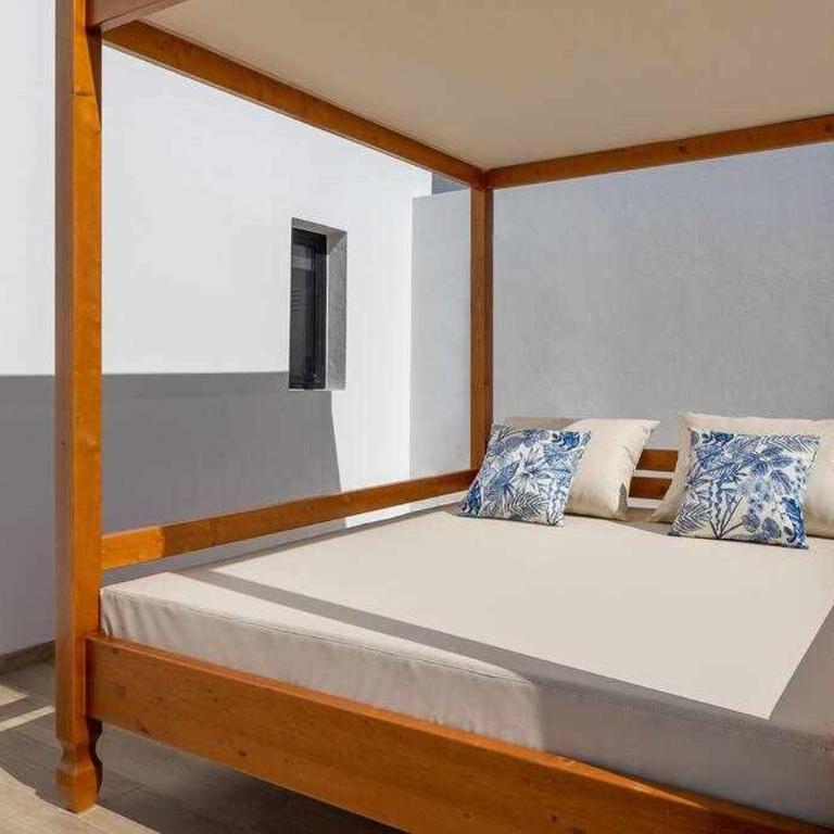 Jable Village - Villa con piscina privada - 32
