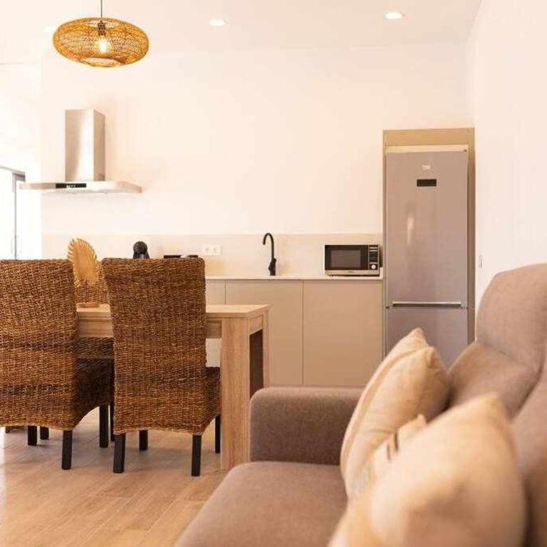 Jable Village - Villa con piscina privada - 33
