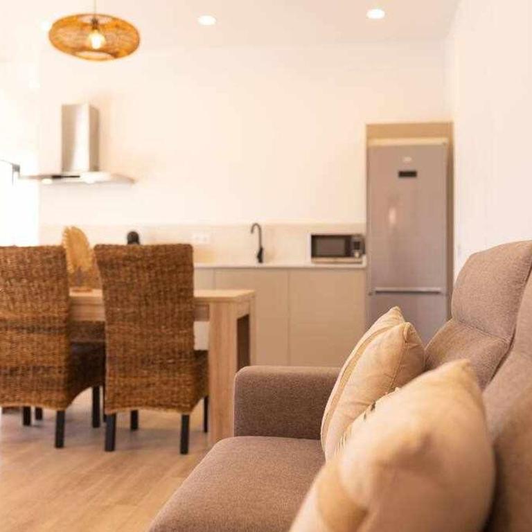Jable Village - Villa con piscina privada - 46
