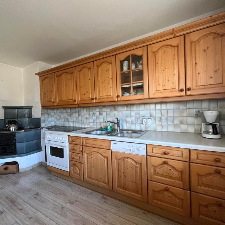Apartment Lopez - Appartamento con doccia - 10