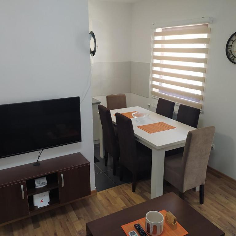 ROSA - Apartman sa Pogledom na Vrt - 1