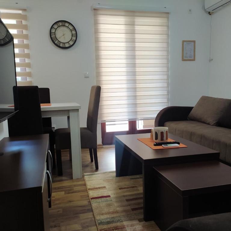 ROSA - Apartman sa Pogledom na Vrt - 4