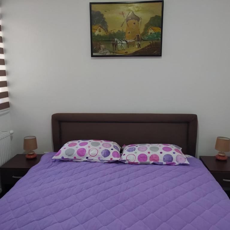 ROSA - Apartman sa Pogledom na Vrt - 5